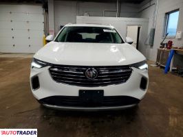 Buick Pozostałe 2022 2