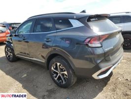 Kia Sportage 2024 1