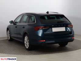 Skoda Octavia 2022 2.0 147 KM