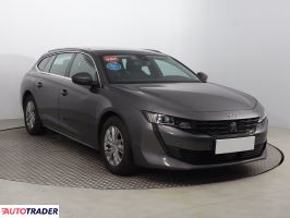 Peugeot 508 - zobacz ofertę