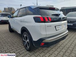 Peugeot 3008 2023 1.2 130 KM