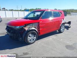 Kia Soul 2023 2