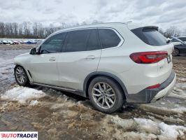 BMW X5 2021 3