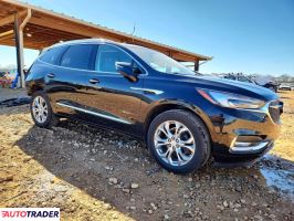 Buick Enclave 2021 3