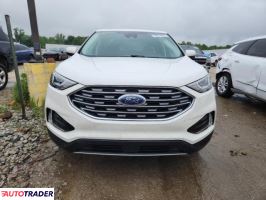 Ford Edge 2022 2