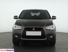 Mitsubishi ASX 2012 1.8 147 KM