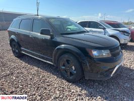 Dodge Journey 2020 2