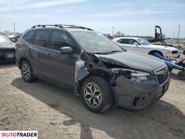 Subaru Forester 2020 2