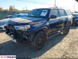 Toyota Pozostałe 2024 4