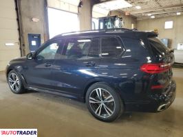 BMW Pozostałe 2019 4