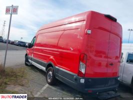 Ford Transit 2023 3 Ford Transit 2023 3