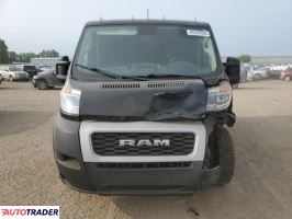 Dodge Ram 2021 3