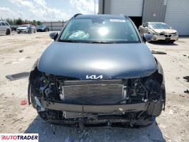 Kia Sportage 2025 2