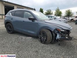 Mazda CX-5 2021 2 Mazda CX-5 2021 2