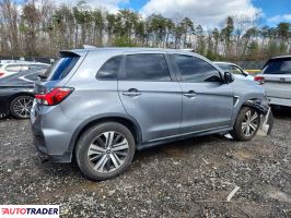 Mitsubishi Outlander 2020 2