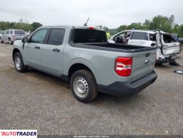 Ford Maverick 2023 2 Ford Maverick 2023 2
