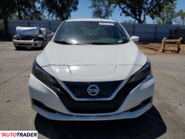 Nissan Leaf 2018