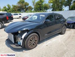 Ford Mustang - zobacz ofertę