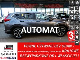 Honda CR-V 2019 2 184 KM Honda CR-V 2019 2 184 KM
