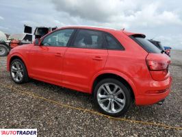 Audi Q3 2018 2