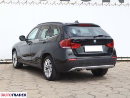 BMW X1 2010 2.0 201 KM