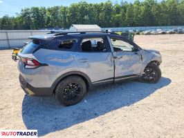 Kia Sportage 2024 2