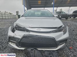 Toyota Corolla 2022 2