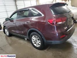 Kia Sorento 2020 2 Kia Sorento 2020 2