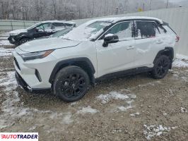 Toyota Pozostałe - zobacz ofertę