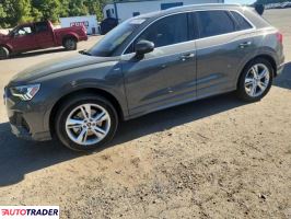 Audi Q3 - zobacz ofertę