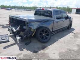 Ford Pozostałe 2021 5