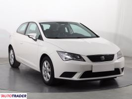 Seat Leon 2015 1.2 84 KM Seat Leon 2015 1.2 84 KM