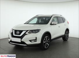 Nissan X-Trail 2019 1.7 147 KM Nissan X-Trail 2019 1.7 147 KM