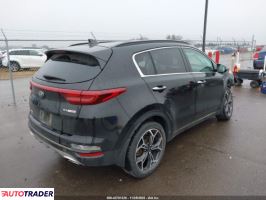 Kia Sportage 2020 2