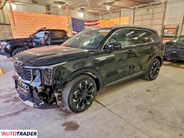 Kia Sorento - zobacz ofertę