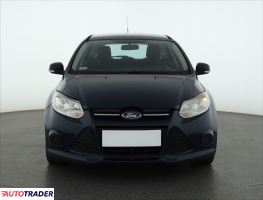Ford Focus 2011 1.6 93 KM