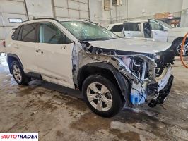 Toyota Pozostałe 2019 2