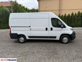 Fiat Ducato 2017 2