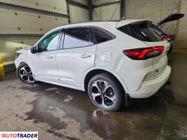 Ford Escape 2025 2