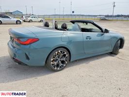 BMW 430 2025 2