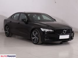 Volvo S60 2020 2.0 194 KM