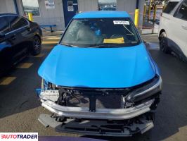 Honda Civic 2024 2