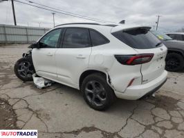 Ford Escape 2024 1