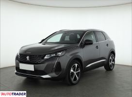 Peugeot 3008 2022 1.2 128 KM