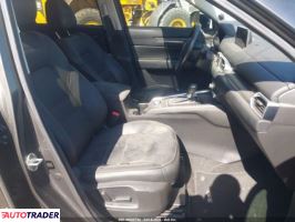 Mazda CX-5 2020 2 Mazda CX-5 2020 2