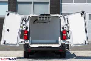 Fiat Scudo - zobacz ofertę