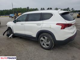 Hyundai Santa Fe 2023 2