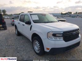 Ford Maverick 2022 2 Ford Maverick 2022 2