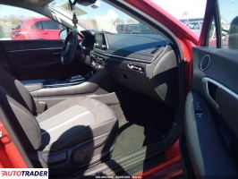 Hyundai Sonata 2021 2