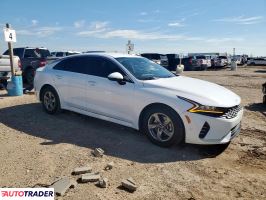 Kia Pozostałe 2022 1